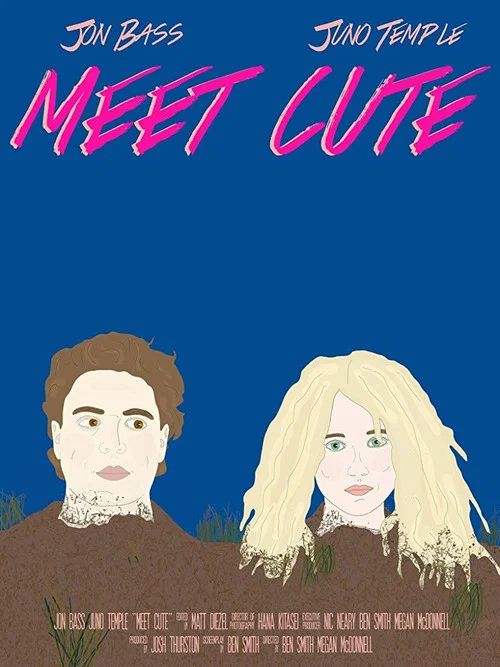 Постер: Meet Cute