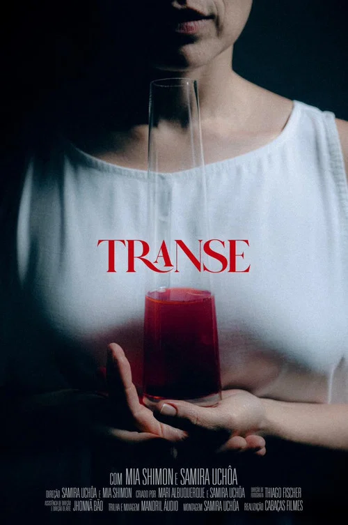 Постер: Transe