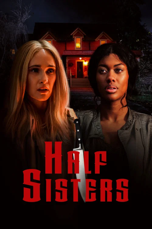 Постер: Half Sisters