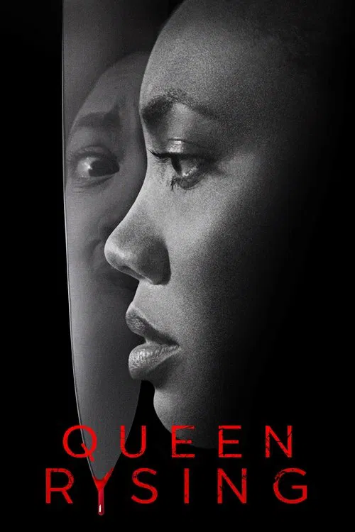 Постер: Queen Rising