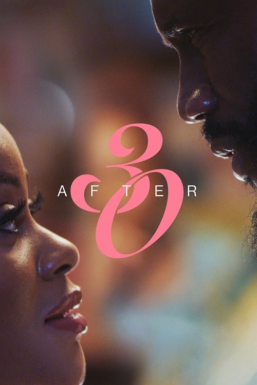 Постер: After 30