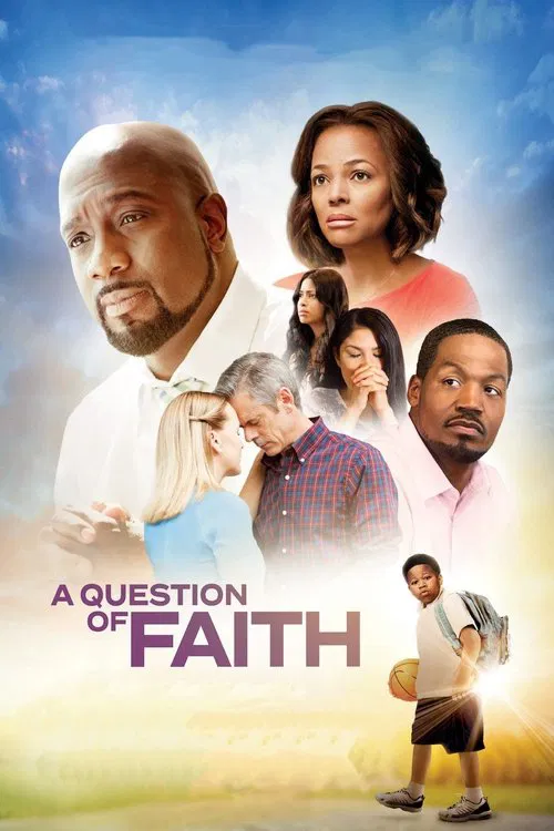 Постер: A Question of Faith