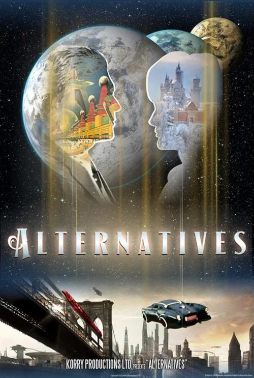 Постер: Alternatives