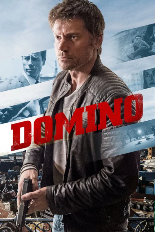 Постер: Domino