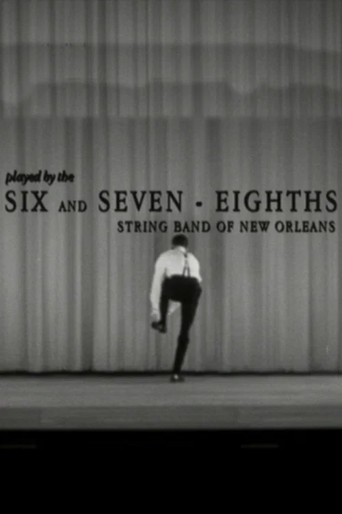Постер: Six and Seven-Eighths