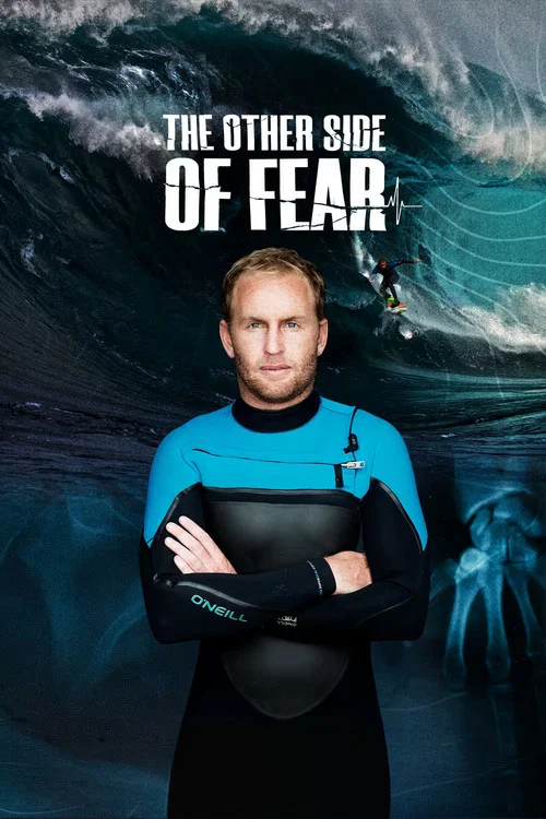 Постер: The Other Side of Fear