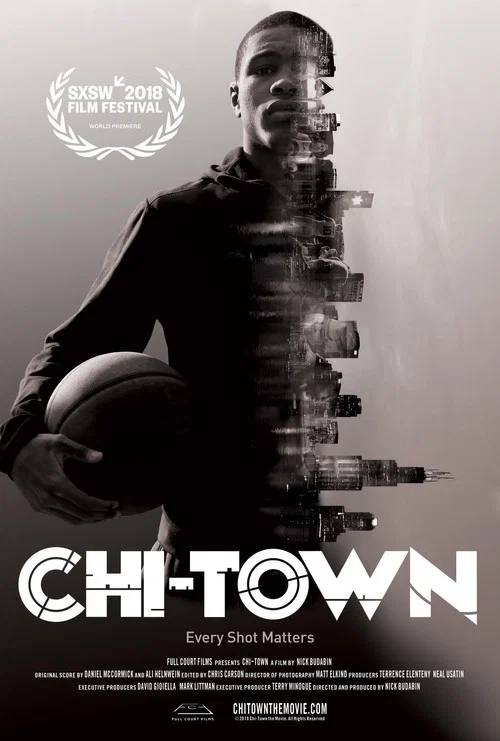 Постер: Chi-Town