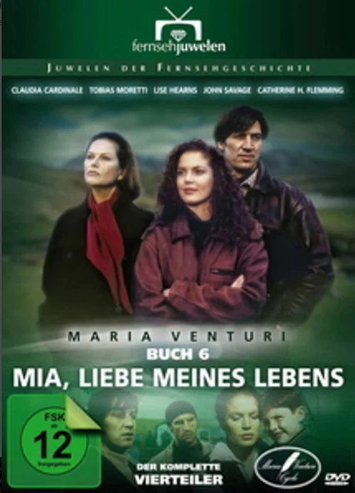 Постер: Mia, Liebe meines Lebens