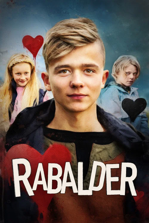 Постер: Rabalder