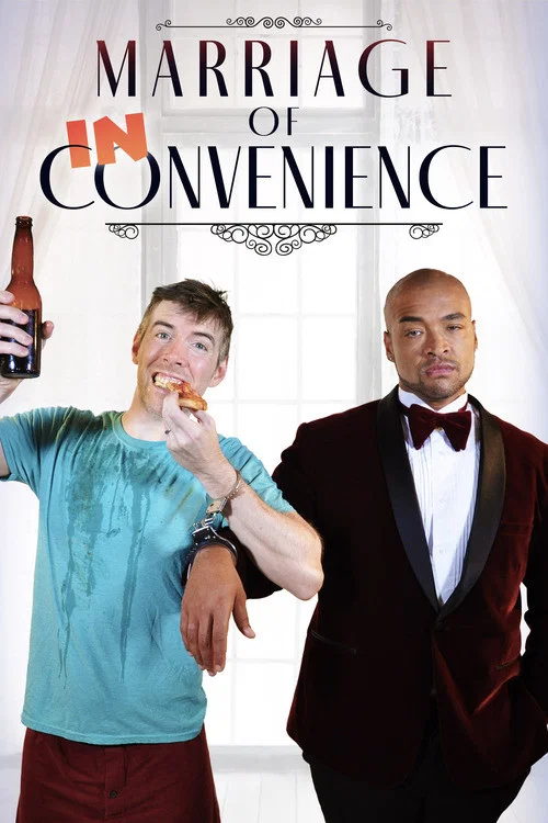 Постер: Marriage of Inconvenience