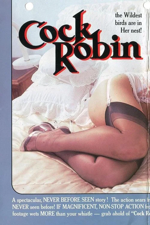 Постер: Cock Robin