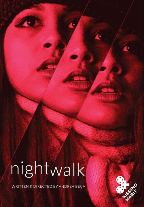 Постер: Nightwalk