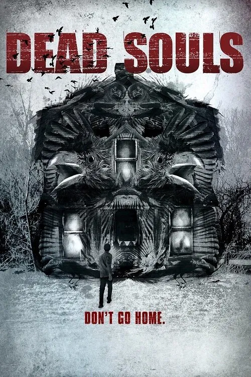 Постер: Dead Souls