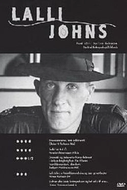 Постер: Lalli Johns