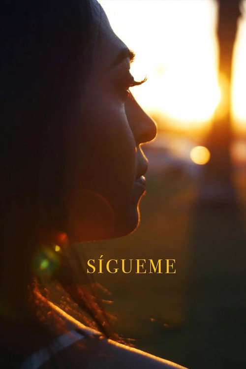 Постер: Sígueme