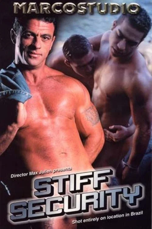 Постер: Stiff Security