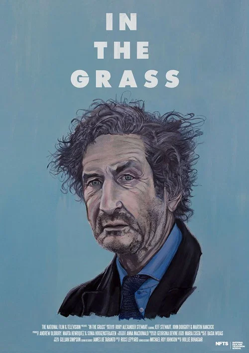 Постер: In the Grass