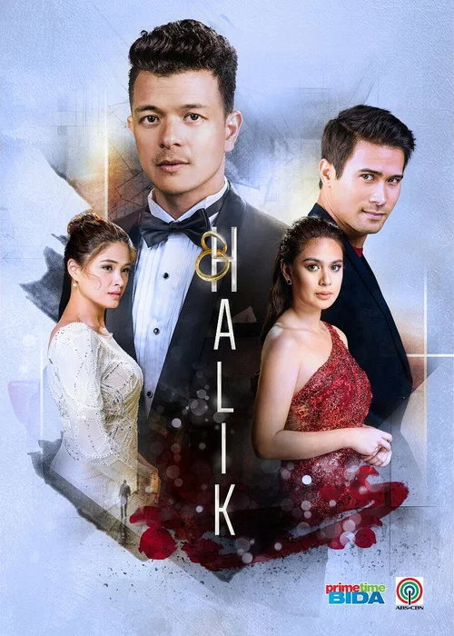Постер: Halik