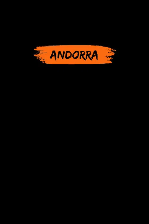 Постер: Андорра