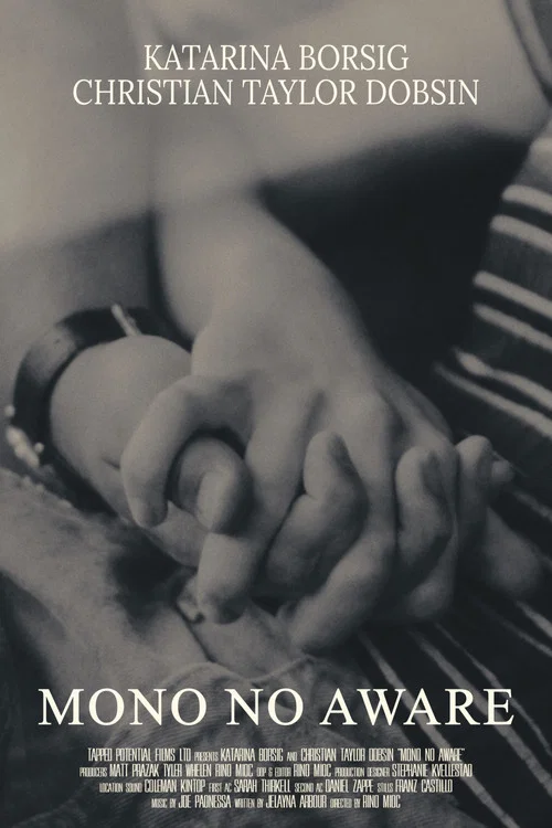 Постер: Mono No Aware