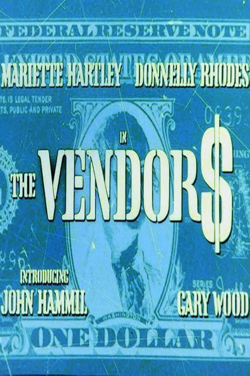 Постер: The Vendors