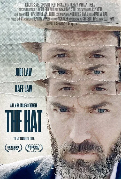 Постер: The Hat