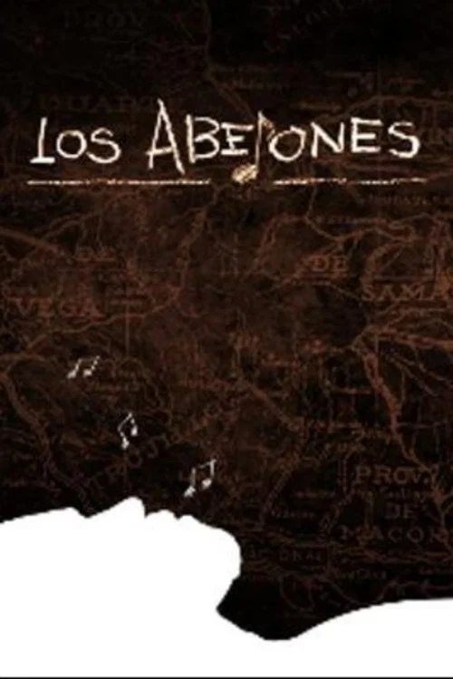 Постер: Los abejones