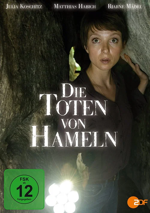 Постер: Die Toten von Hameln