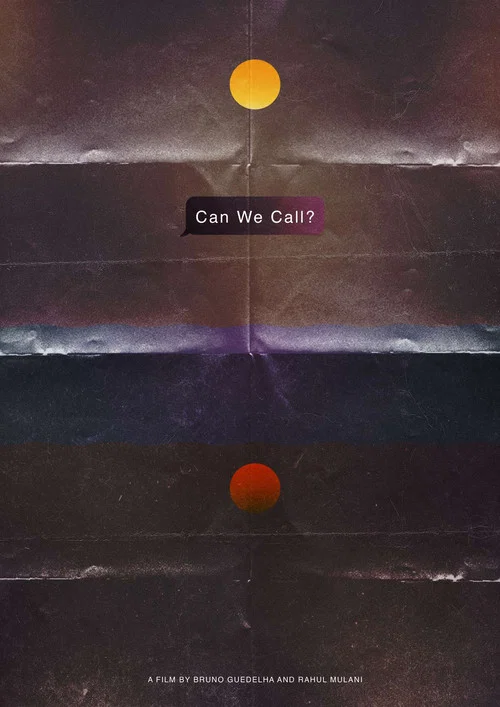 Постер: Can We Call?