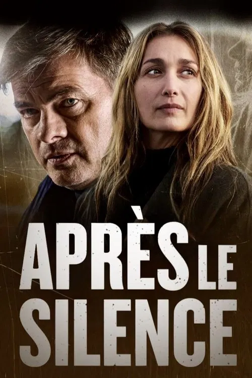 Постер: Après le silence