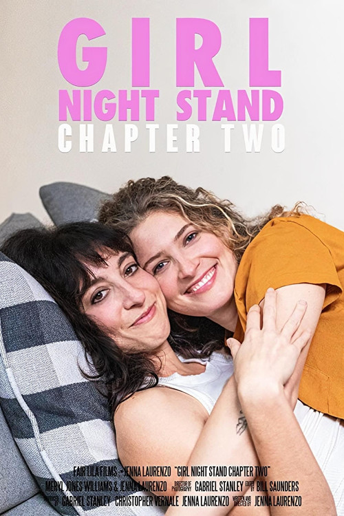 Постер: Girl Night Stand: Chapter 2