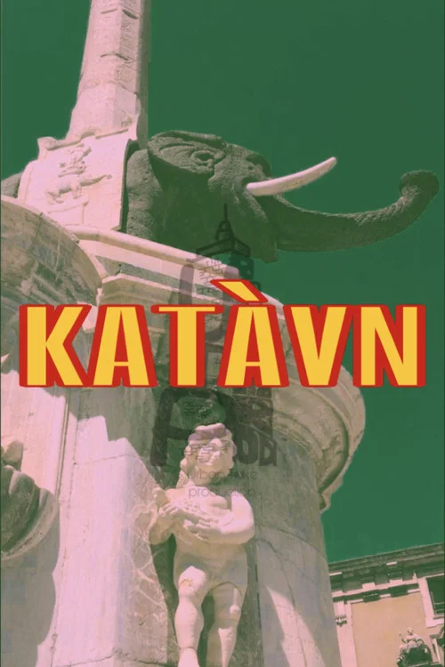 Постер: Katávn