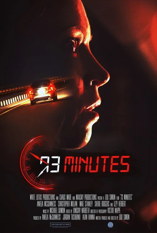 Постер: 73 Minutes