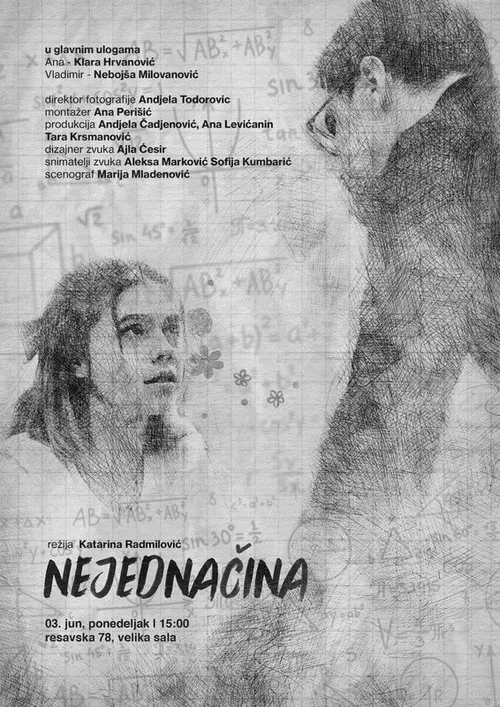 Постер: Divergence