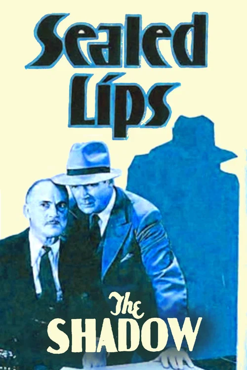 Постер: Sealed Lips