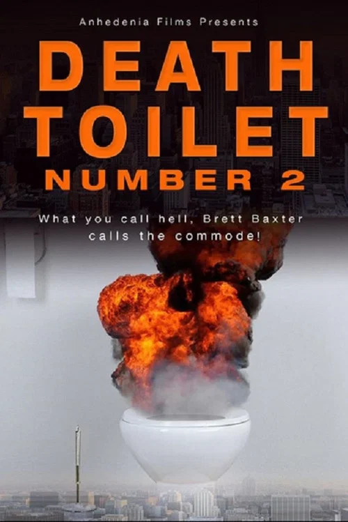 Постер: Death Toilet Number 2