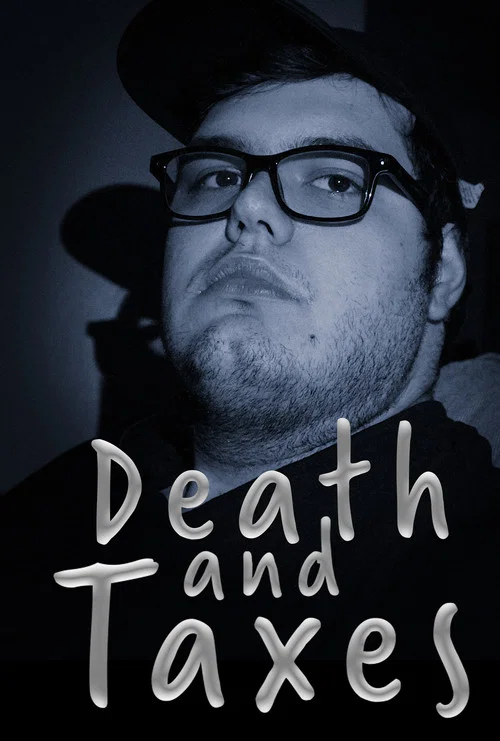 Постер: Death and Taxes