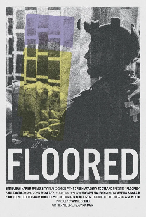 Постер: Floored