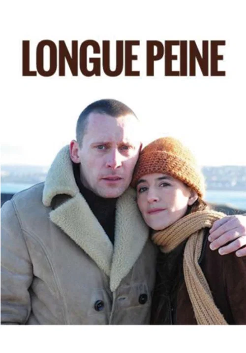 Постер: Longue peine