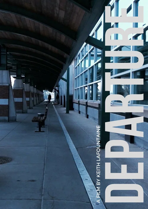 Постер: Departure