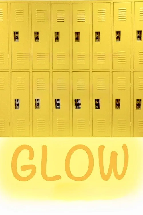Постер: Glow