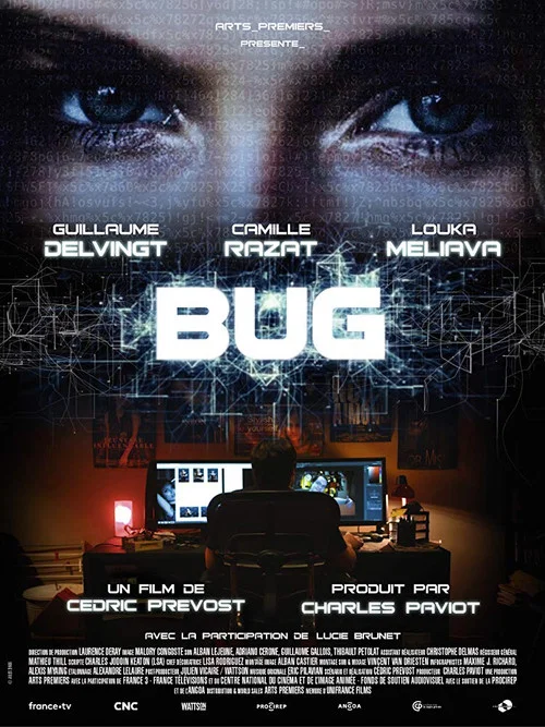 Постер: Bug