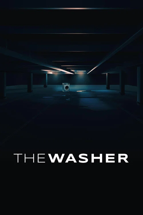 Постер: The Washer