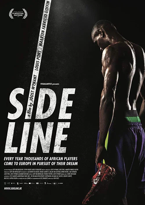 Постер: Sideline
