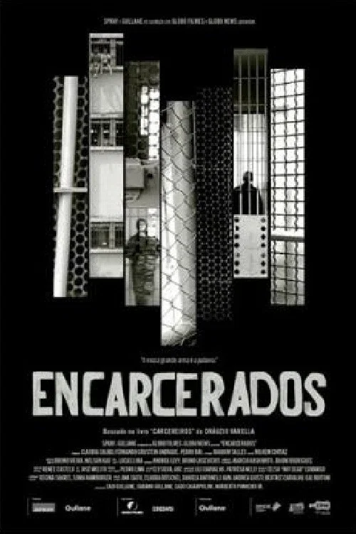 Постер: Encarcerados