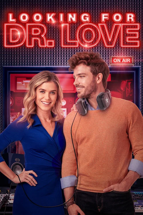 Постер: Looking for Dr. Love