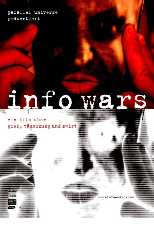 Постер: Info Wars