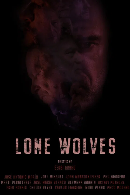 Постер: Lone Wolves