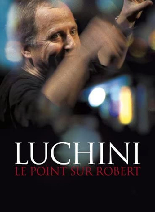 Постер: Le point sur Robert