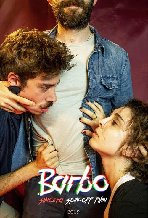 Постер: Barbo